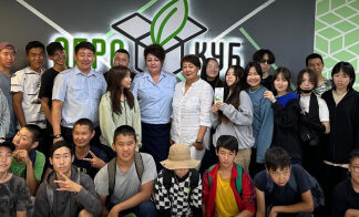 При участии детского омбудсмена сотрудники Госавтоинспекции Якутии проводят занятия в учреждениях летнего отдыха