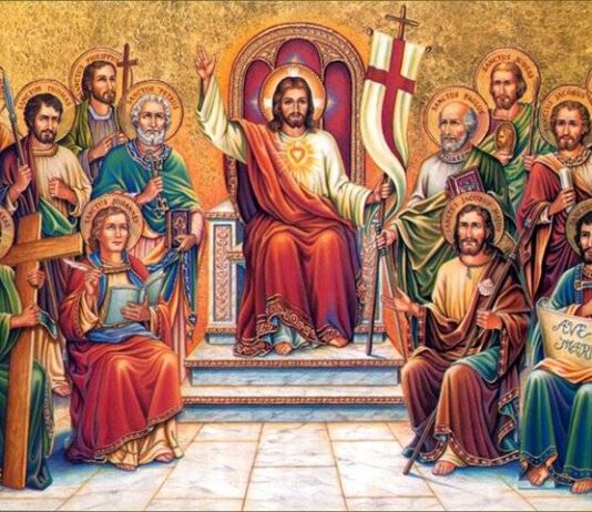 Приметы и поверья в день Собора 12-ти апостолов 13 июля 2023 года: категорические запреты