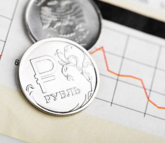 Сколько будет стоить рубль на следующей неделе