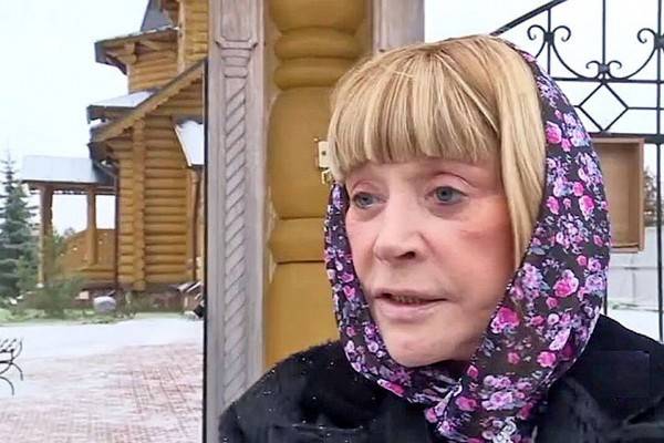 
Стало известно, где похоронят Аллу Пугачеву                