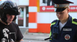 В Кировской области реализуется комплекс просветительских мероприятий «Шлем – всему голова»