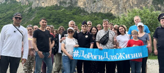 В туристических зонах Кабардино-Балкарии проходят масштабные мероприятия, направленные на повышение безопасности детей-пассажиров