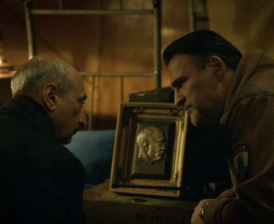 Актуальная премьера: на экраны выйдет фильм «Свидетель» о спецоперации