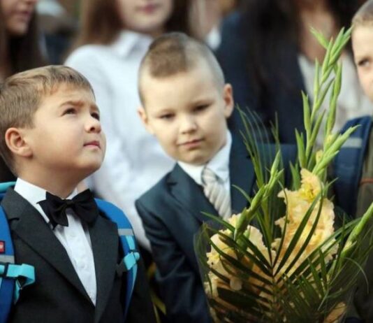 Без стресса и переживаний: как правильно подготовить первоклассника к 1 сентября