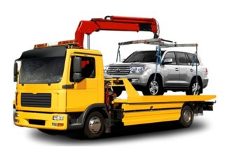 Виды эвакуаторов и их особенности