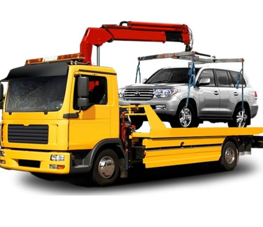 Виды эвакуаторов и их особенности