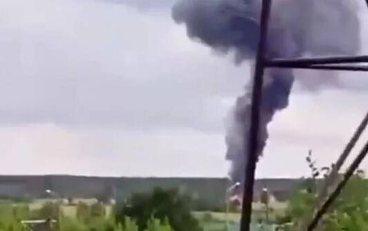 Глава ЧВК «Вагнер» Евгений Пригожин трагически погиб