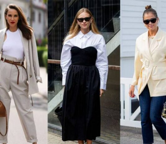 Как одеться маме на линейку 1 сентября 2023 года: подборка крутых и стильных образов