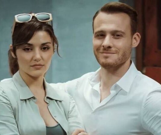 Какие актеры сыграют в российской версии турецкого сериала «Постучись в мою дверь»