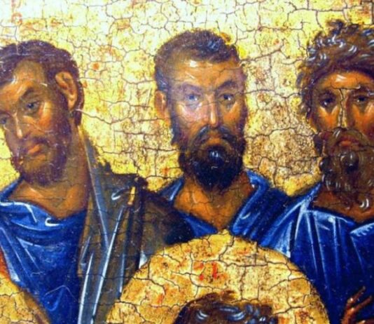 Какой церковный праздник отмечают христиане сегодня, 10 августа 2023 года