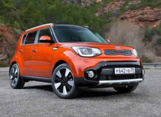 Kia Soul: история создания и особенности модели
