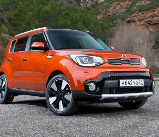 Kia Soul: история создания и особенности модели