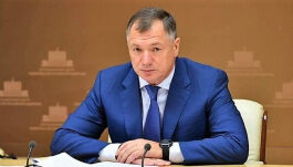 Марат Хуснуллин поручил сформировать «дорожную карту» по снижению смертности в ДТП