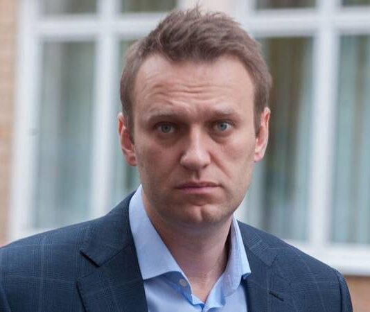 Мосгорсуд присудил Навальному* 19 лет колонии особого режима