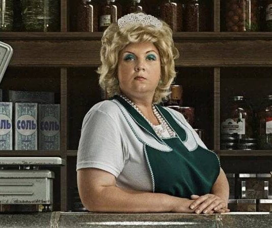 Ностальгия по СССР: почему советские продавщицы были такими злыми