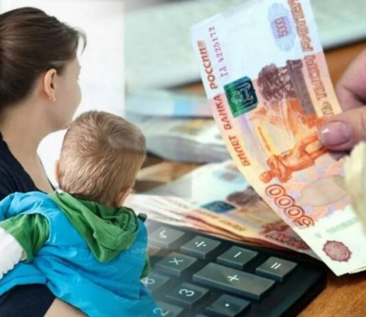 Новое пособие на детей в размере 10 000 рублей в 2023 году: будет или нет