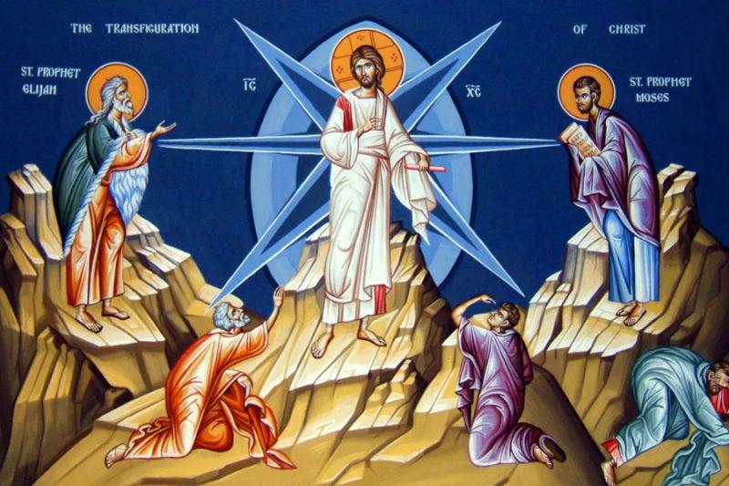 
Отдание Преображения Господня и праздник иконы Божией Матери «Умягчение злых сердец»: семь запретов и восемь важных дел                