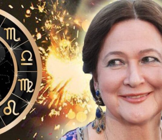 Тамара Глоба пообещала 19 августа удачу Козерогам, а Близнецам посоветовала восстанавливать силы