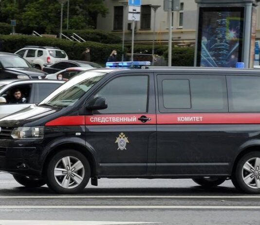 Учителя из Челябинска обвинили в изнасиловании третьеклассницы на кладбище