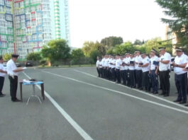 В Краснодарском крае госавтоинспекторы доставили в больницу трехлетнего мальчика, находящегося в бессознательном состоянии