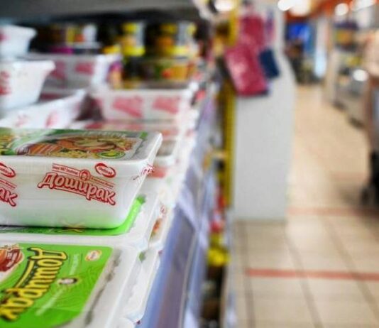 Возможный дефицит доширака в России: причины, последствия и ожидания