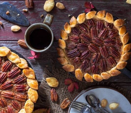 Встречаем Ореховый Спас-2023: что приготовить на праздник, лучшие рецепты