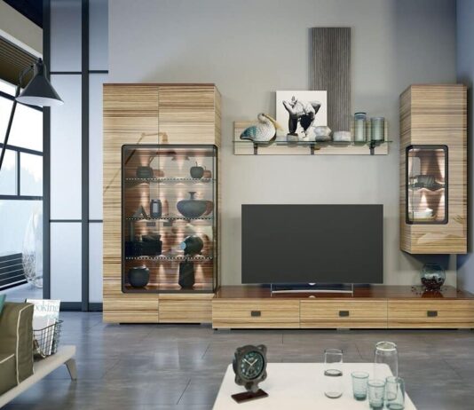 Виды и достоинства журнальных столиков