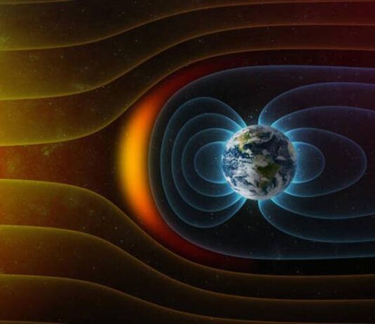 17 сентября 2023 года на Землю обрушится очередной удар магнитной бури