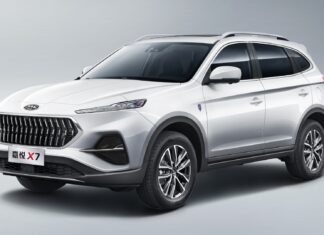 JAC: современные технологии и надежность в каждой детали вашего автомобиля