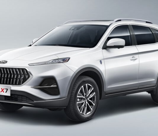 JAC: современные технологии и надежность в каждой детали вашего автомобиля