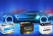 Оживите ваш старый аккумулятор для автомобиля