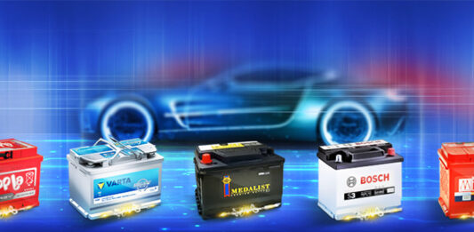 Оживите ваш старый аккумулятор для автомобиля