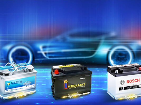 Оживите ваш старый аккумулятор для автомобиля