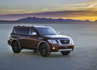 Armada Cars: путь к лучшим автомобилям