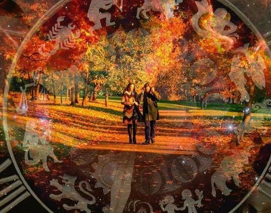 Астрологический прогноз на октябрь 2023 года: советы и рекомендации