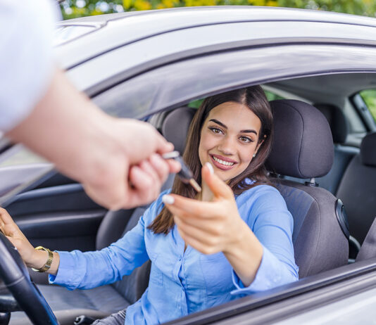 Автопрокат: уникальные возможности поездки