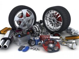 Автозапчасти: ключ к безопасности и надежности вашего автомобиля