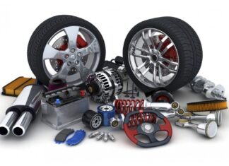 Автозапчасти: ключ к безопасности и надежности вашего автомобиля