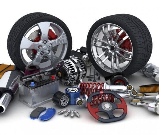 Автозапчасти: ключ к безопасности и надежности вашего автомобиля