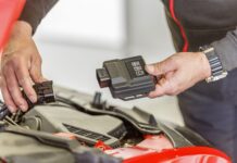 Чип-тюнинг двигателя: как увеличить мощность и эффективность вашего автомобиля