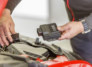 Чип-тюнинг двигателя: как увеличить мощность и эффективность вашего автомобиля