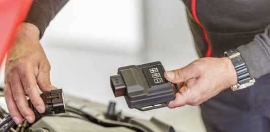 Чип-тюнинг двигателя: как увеличить мощность и эффективность вашего автомобиля