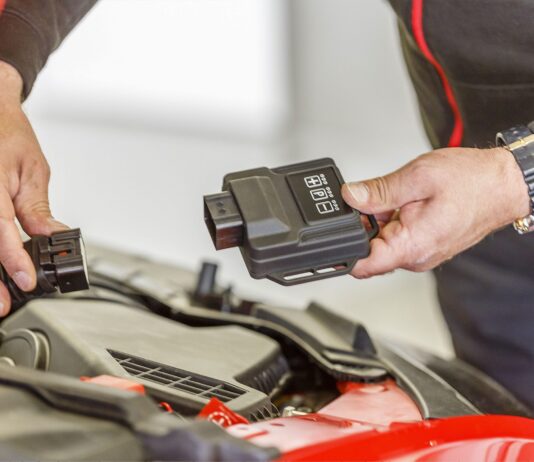 Чип-тюнинг двигателя: как увеличить мощность и эффективность вашего автомобиля