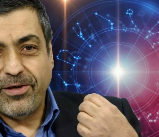 Еженедельный гороскоп от Павла Глобы с 18 по 24 сентября 2023 года для всех знаков зодиака