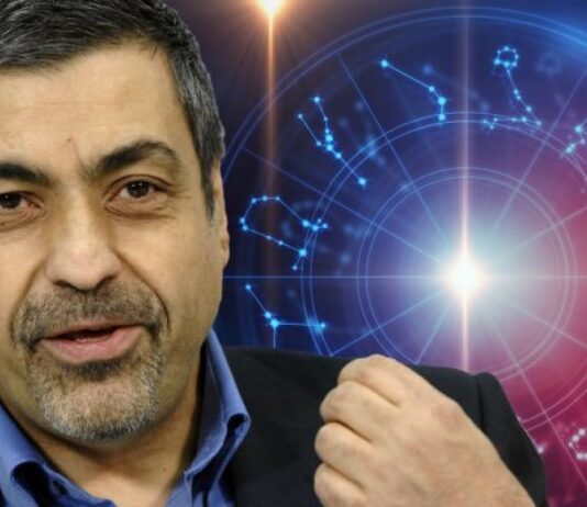 Еженедельный гороскоп от Павла Глобы с 25 сентября по 1 октября 2023 года для всех знаков зодиака