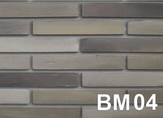 Панели для фасада с имитацией кирпича: особенности и выбор цвета