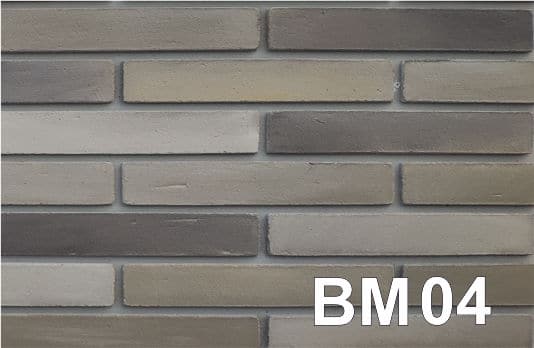 Панели для фасада с имитацией кирпича: особенности и выбор цвета