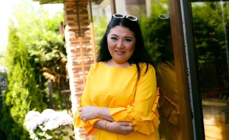 
Гороскоп от Кажетты Ахметжановой: что ожидает знаки зодиака в октябре 2023 года                