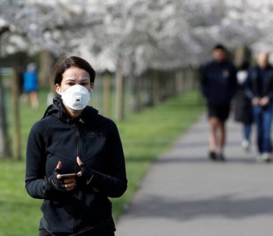 Грозит ли России новая пандемия, и какой «подарок» готовит США