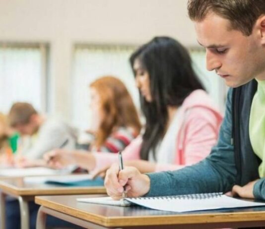 Изменения в ОГЭ-2024: новые правила и сроки экзаменов